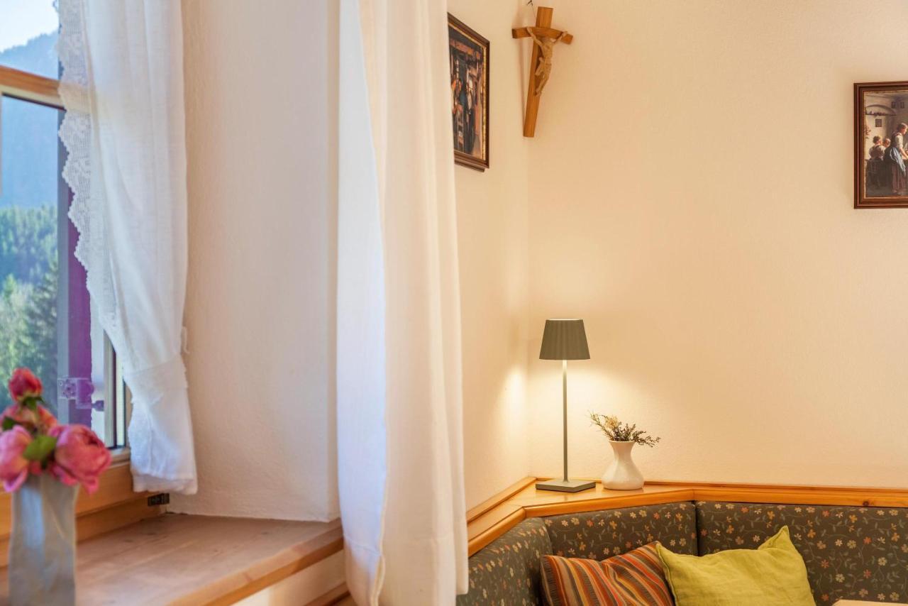 Ferienwohnung Guffertblick 야헤나우 외부 사진