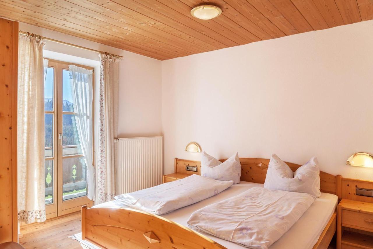 Ferienwohnung Guffertblick 야헤나우 외부 사진