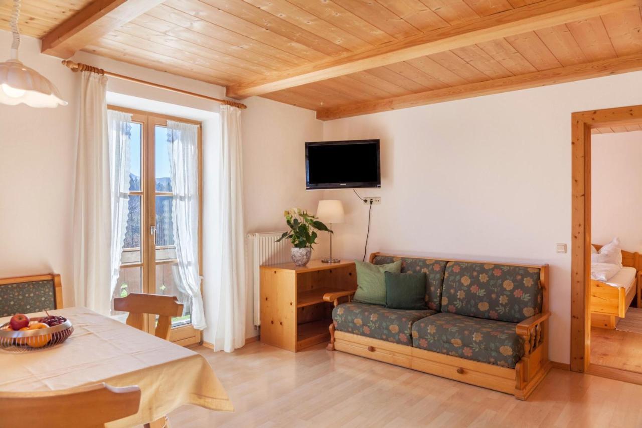 Ferienwohnung Guffertblick 야헤나우 외부 사진