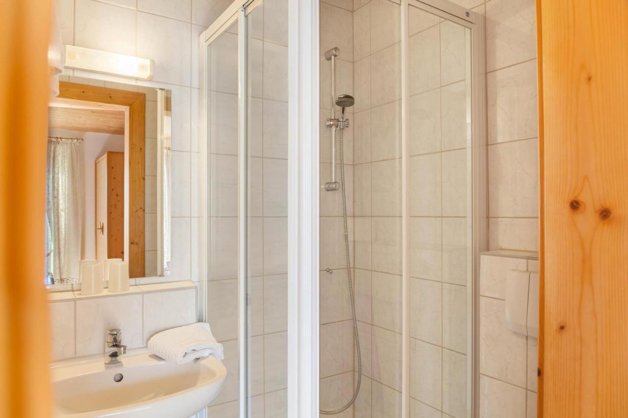 Ferienwohnung Guffertblick 야헤나우 외부 사진