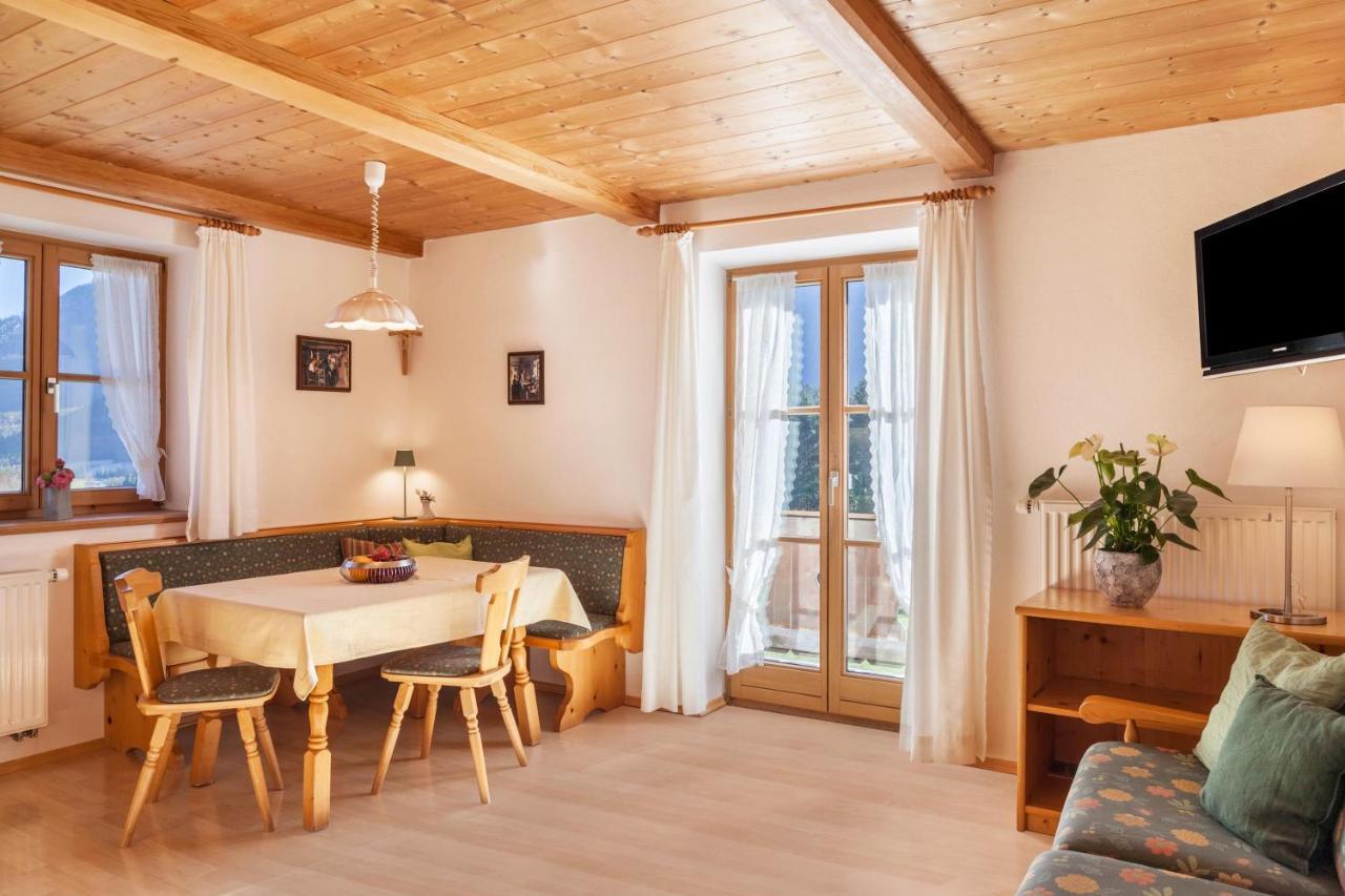 Ferienwohnung Guffertblick 야헤나우 외부 사진