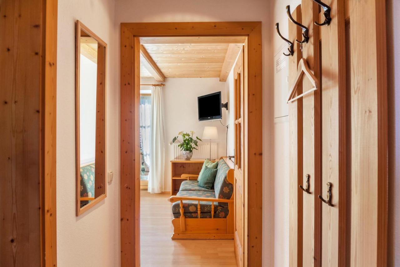 Ferienwohnung Guffertblick 야헤나우 외부 사진
