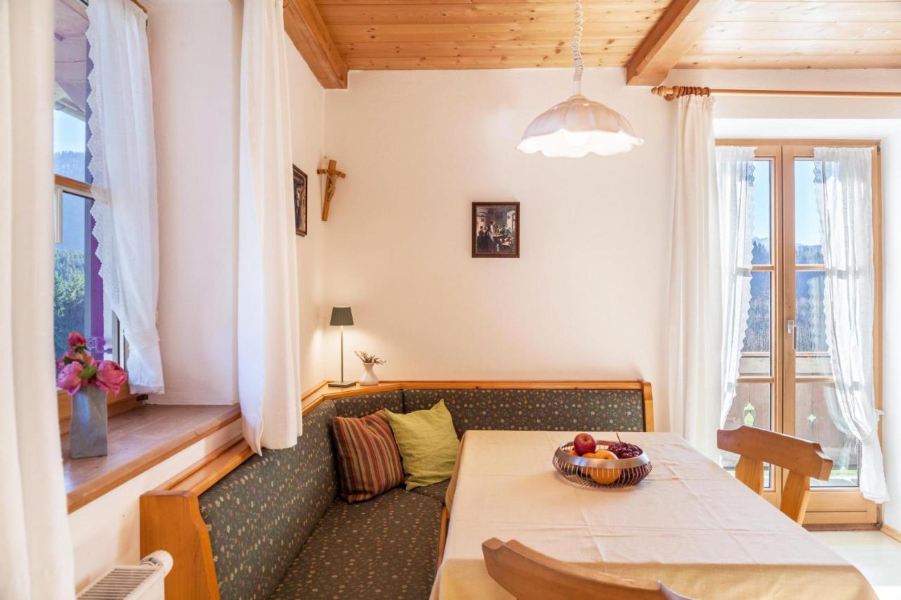 Ferienwohnung Guffertblick 야헤나우 외부 사진