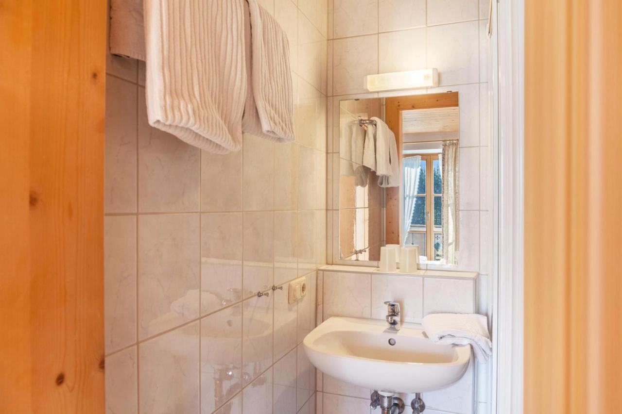 Ferienwohnung Guffertblick 야헤나우 외부 사진