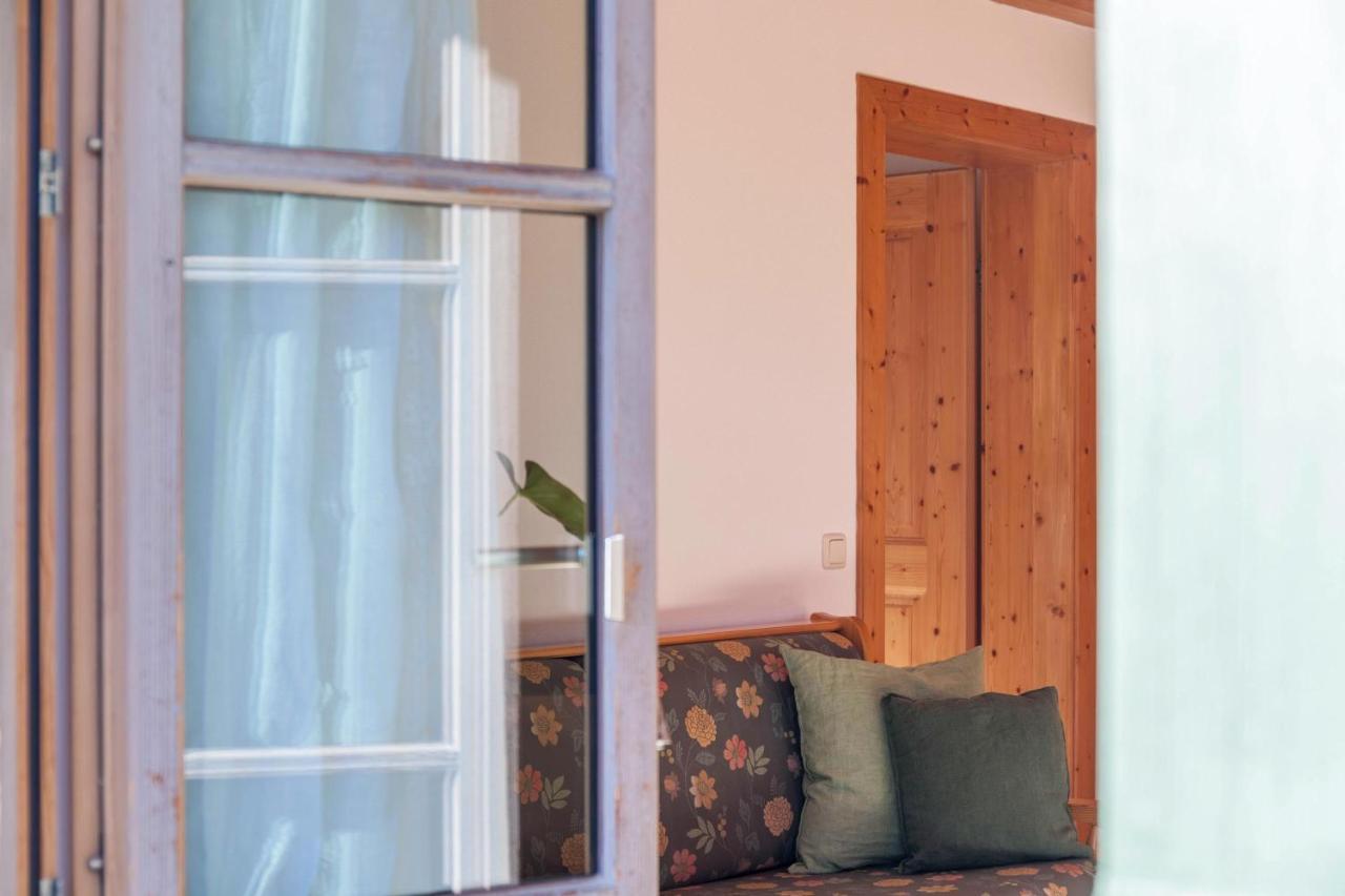 Ferienwohnung Guffertblick 야헤나우 외부 사진