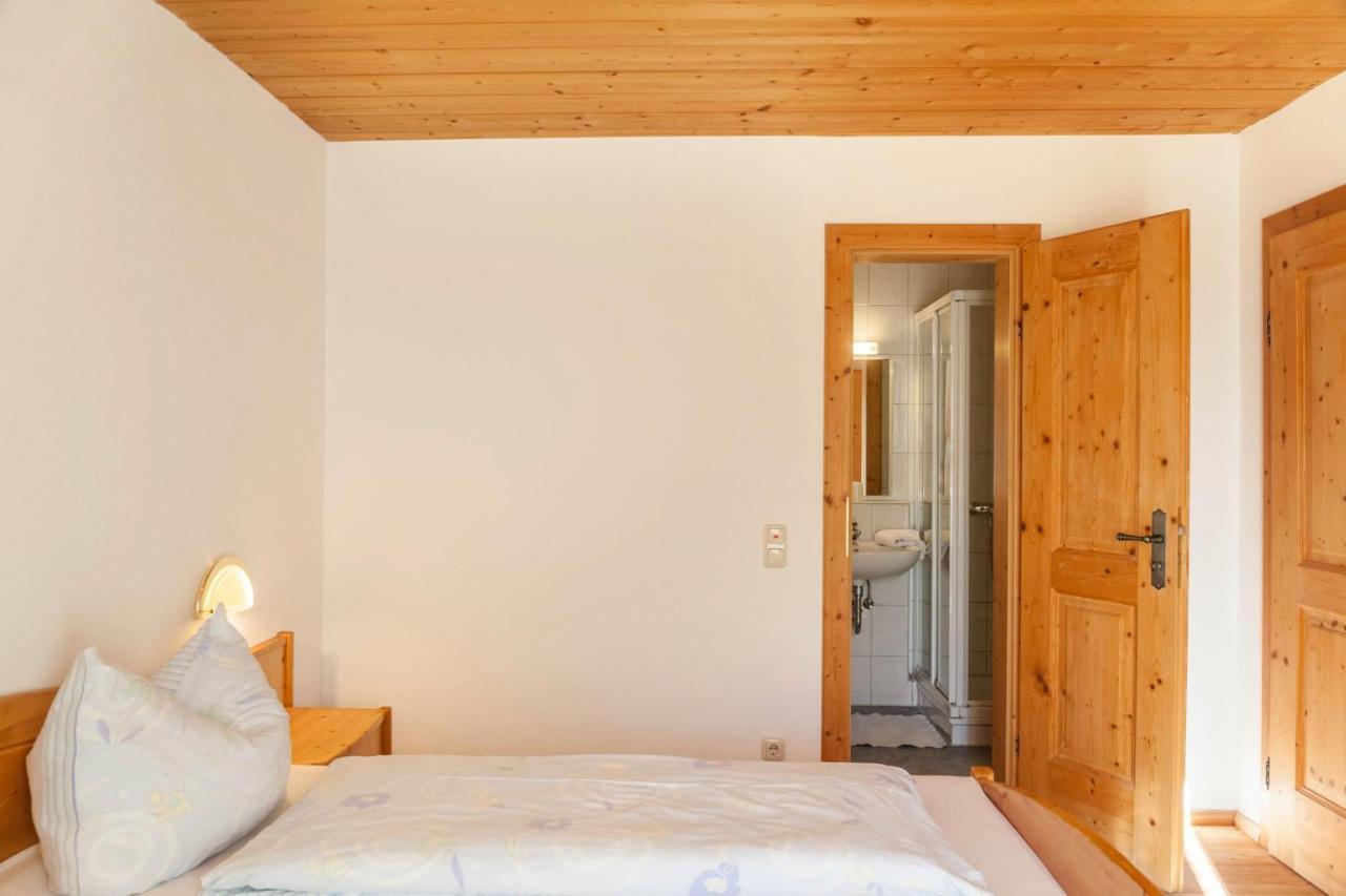 Ferienwohnung Guffertblick 야헤나우 외부 사진